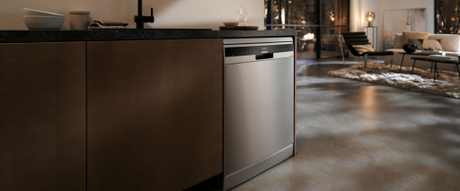 Bulaşık Makineleri