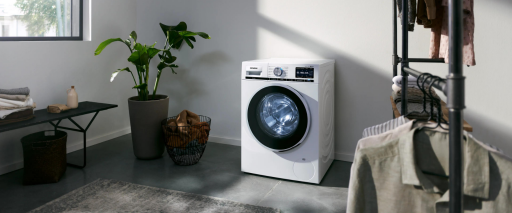 Çamaşır Makinesi