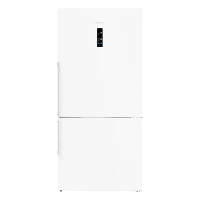 Siemens KG86PFWC0N Home Connect Beyaz Buzdolabı