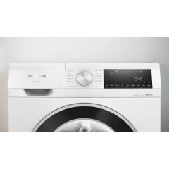 Siemens WG52A202TR 10 Kg 1200 Devir Çamaşır Makinesi