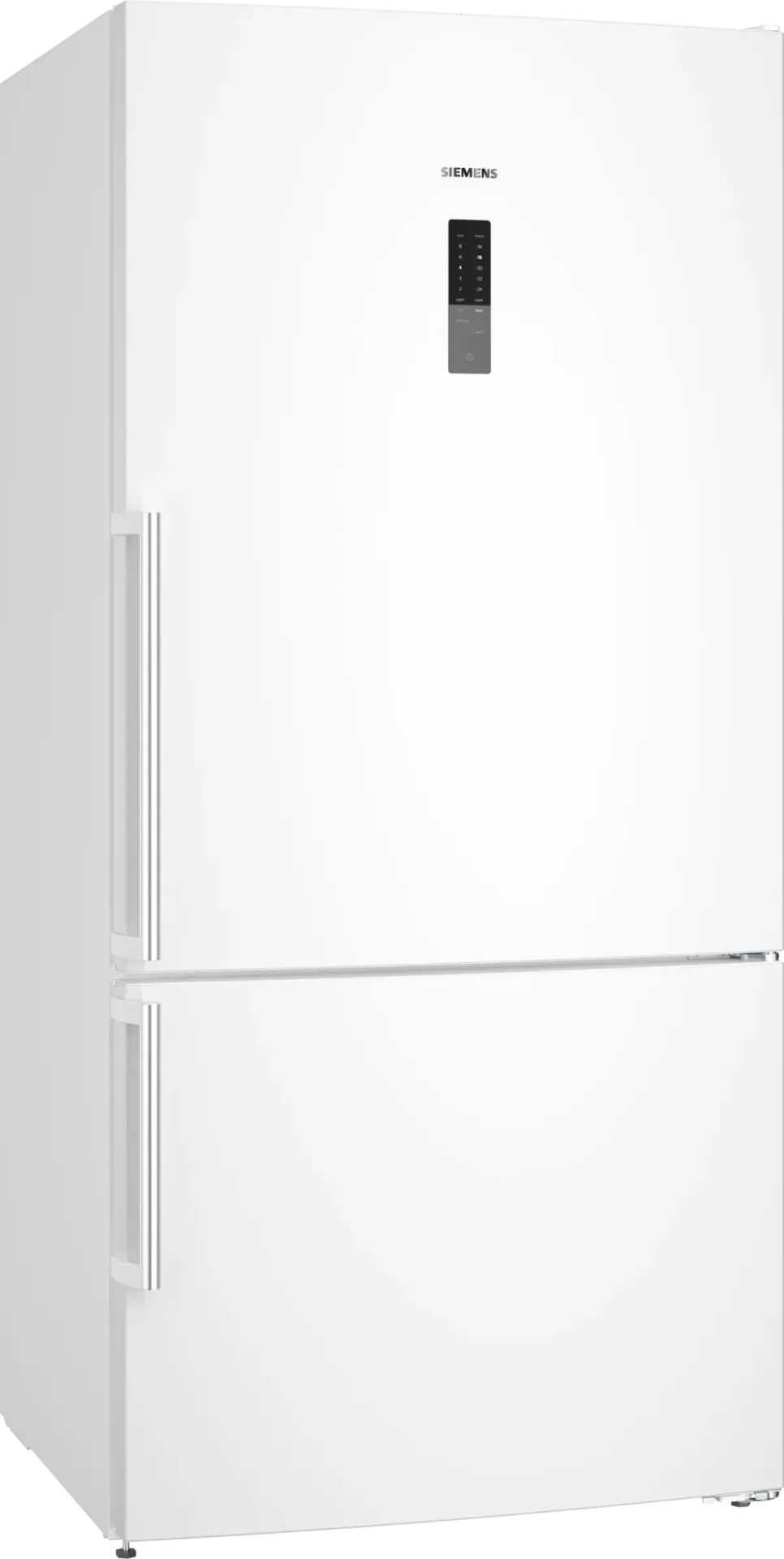 Siemens KG86NCWE0N XXL Beyaz NoFrost Buzdolabı