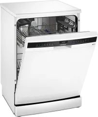 Siemens SN23IW62KT 5+1 Programlı Home Connect Beyaz Bulaşık Makinesi