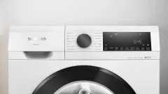 Siemens WG42A2Z0TR 9 Kg 1200 Devir Çamaşır Makinesi