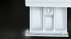 Siemens WG42A2Z0TR 9 Kg 1200 Devir Çamaşır Makinesi