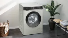 Siemens WG42A2ZXTR 9 kg 1200 Devir Çamaşır Makinesi