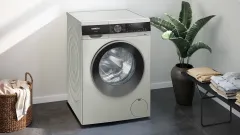 Siemens WG44A2ZXTR 9 kg 1400 Devir Çamaşır MakinesiSiemens WG44A2ZXTR 9 kg 1400 Devir Çamaşır Makinesi