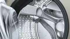 Siemens WG44A2ZXTR 9 kg 1400 Devir Çamaşır MakinesiSiemens WG44A2ZXTR 9 kg 1400 Devir Çamaşır Makinesi