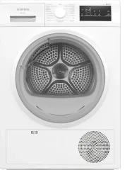 Siemens WT00H201TR 8 Kg Isı Pompalı Kurutma Makinesi
