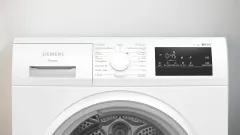 Siemens WT00H201TR 8 Kg Isı Pompalı Kurutma Makinesi