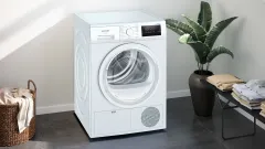Siemens WT00H201TR 8 Kg Isı Pompalı Kurutma Makinesi