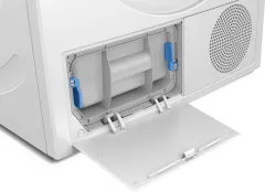 Siemens WT00H201TR 8 Kg Isı Pompalı Kurutma Makinesi