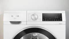Siemens WQ42A201TR 9 Kg Isı Pompalı Kurutma Makinesi