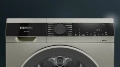 Siemens WQ41G20TTR 9 Kg Isı Pompalı Kurutma Makinesi