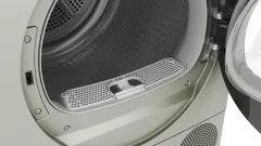 Siemens WQ41G20TTR 9 Kg Isı Pompalı Kurutma Makinesi