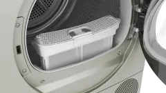 Siemens WQ41G20TTR 9 Kg Isı Pompalı Kurutma Makinesi