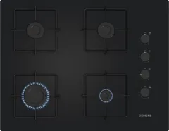 Siemens EO7C6PP30O 67 cm Siyah Ankastre Ocak