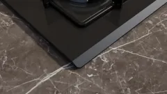 Siemens EO7C6PP30O 67 cm Siyah Ankastre Ocak