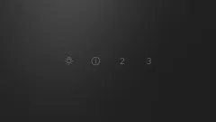 Siemens LC63KPJ61T 60 cm Siyah Davlumbaz