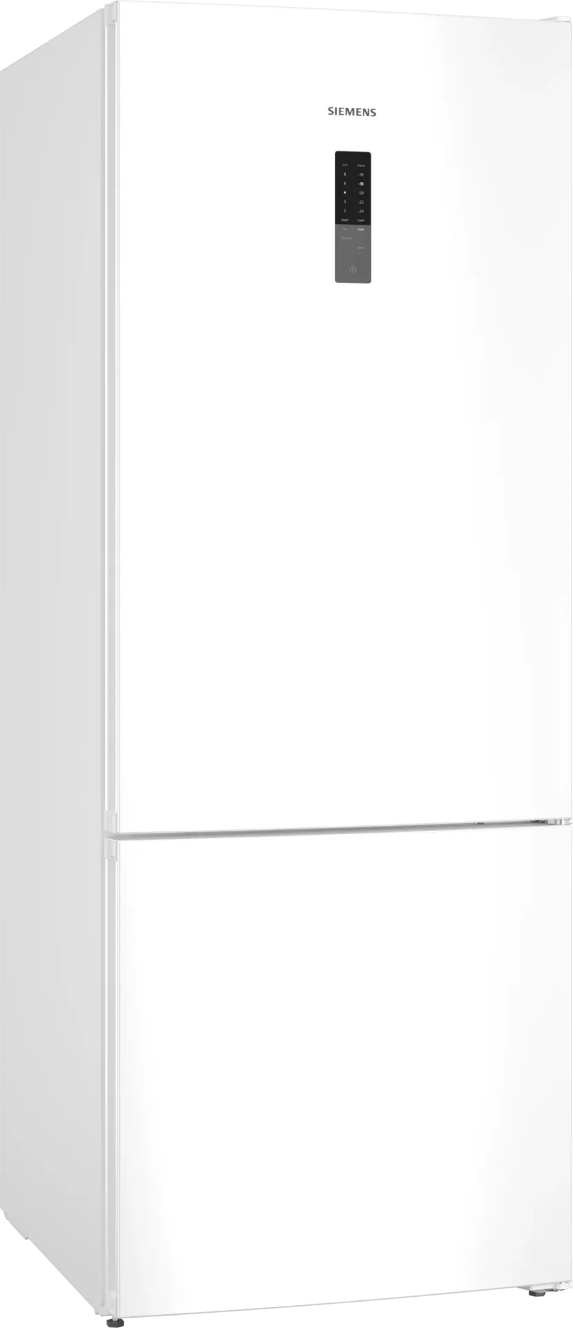 Siemens KG55NCWE0N Beyaz NoFrost Buzdolabı