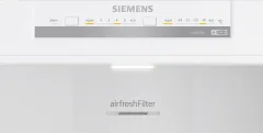 Siemens KG55NVWE0N Beyaz NoFrost Buzdolabı