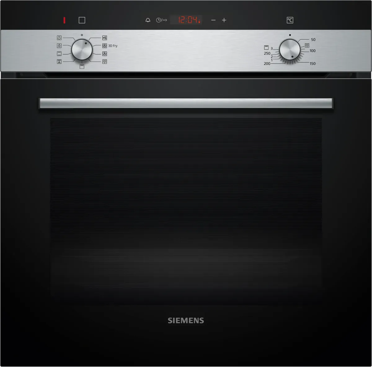 Siemens HI133FES3T Inox Ankastre Fırın