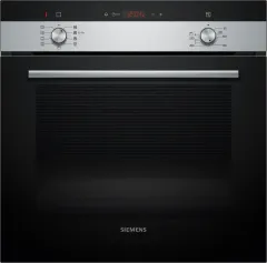 Siemens HI133FES3T Inox Ankastre Fırın
