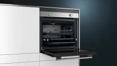 Siemens HI133FES3T Inox Ankastre Fırın