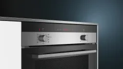 Siemens HI133FES3T Inox Ankastre Fırın