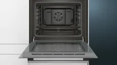 Siemens HB514FBH2T Antrasit Gri Ankastre Fırın