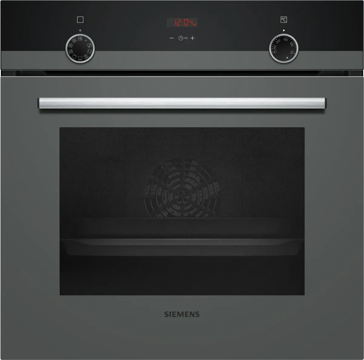Siemens HB514FBH2T Antrasit Gri Ankastre Fırın