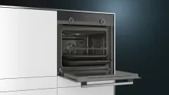 Siemens HB514FBH2T Antrasit Gri Ankastre Fırın