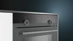 Siemens HB514FBH2T Antrasit Gri Ankastre Fırın