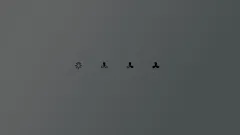 Siemens LC65FCJ00T 60 cm Antrasit Gri Cam Davlumbaz